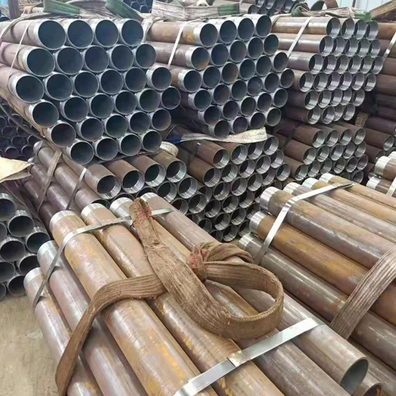 富拉尔基地质跟管